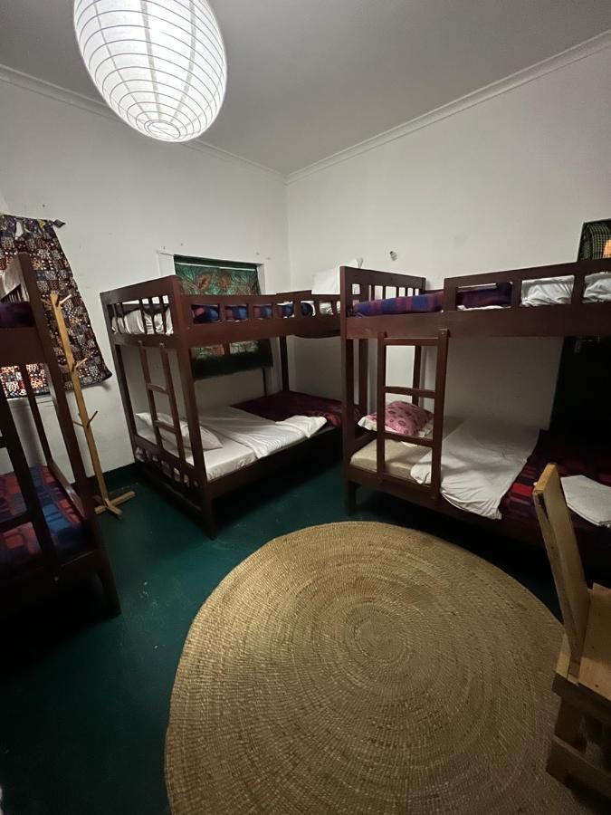 Green Garden Guest House Аруша Экстерьер фото